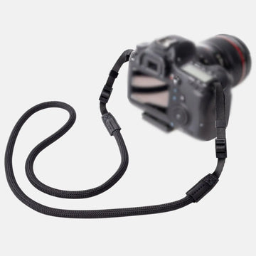 Kamera-Seilgurt ohne Ring für schmale Ösen - Kamera & Foto > Kamerazubehör Kameragurte