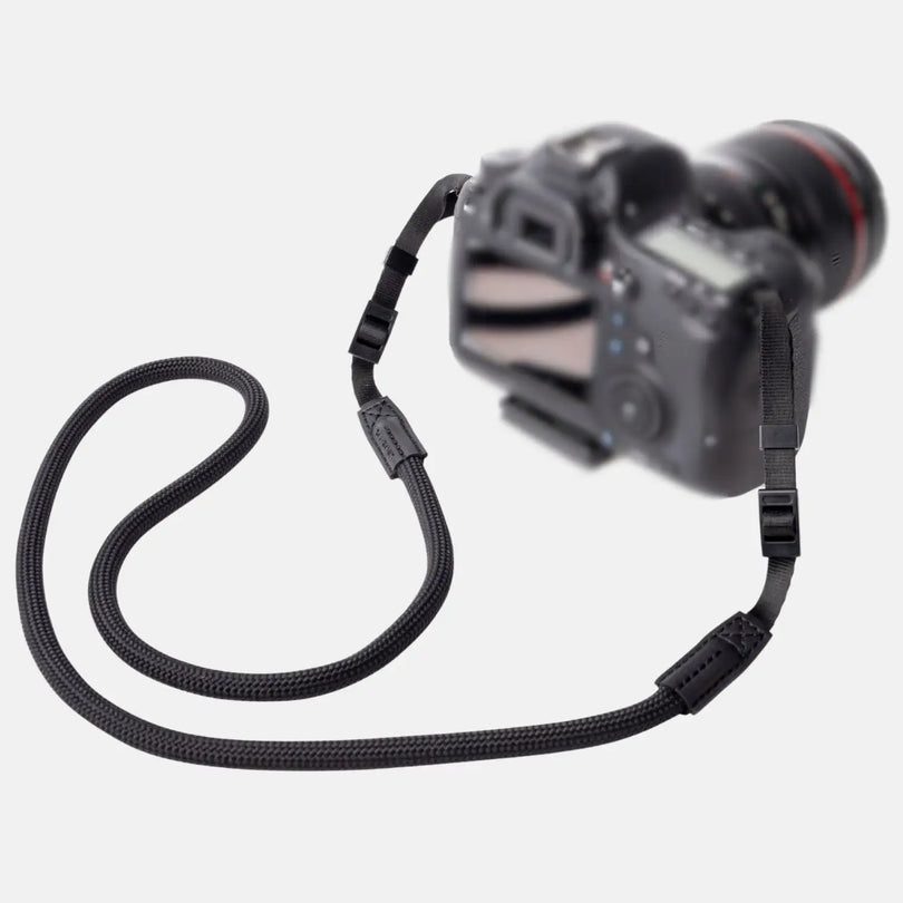 Kamera-Seilgurt ohne Ring für schmale Ösen - Kamera & Foto > Kamerazubehör Kameragurte