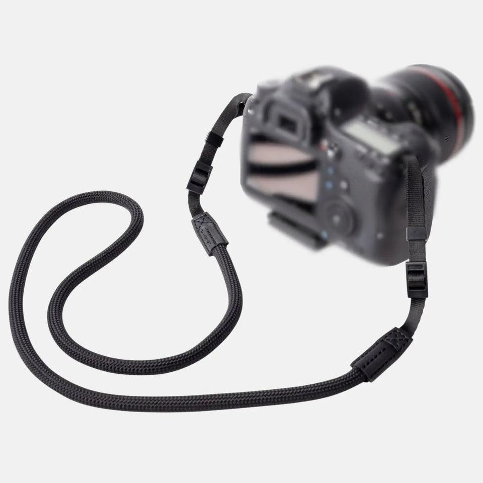 Kamera-Seilgurt ohne Ring für schmale Ösen - Kamera & Foto > Kamerazubehör Kameragurte