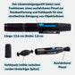 Lens-Pen Reinigungsstift für Kamera und Objektive - Kamera & Foto > Kamerazubehör > Kamerareinigung > Reinigungszubehör