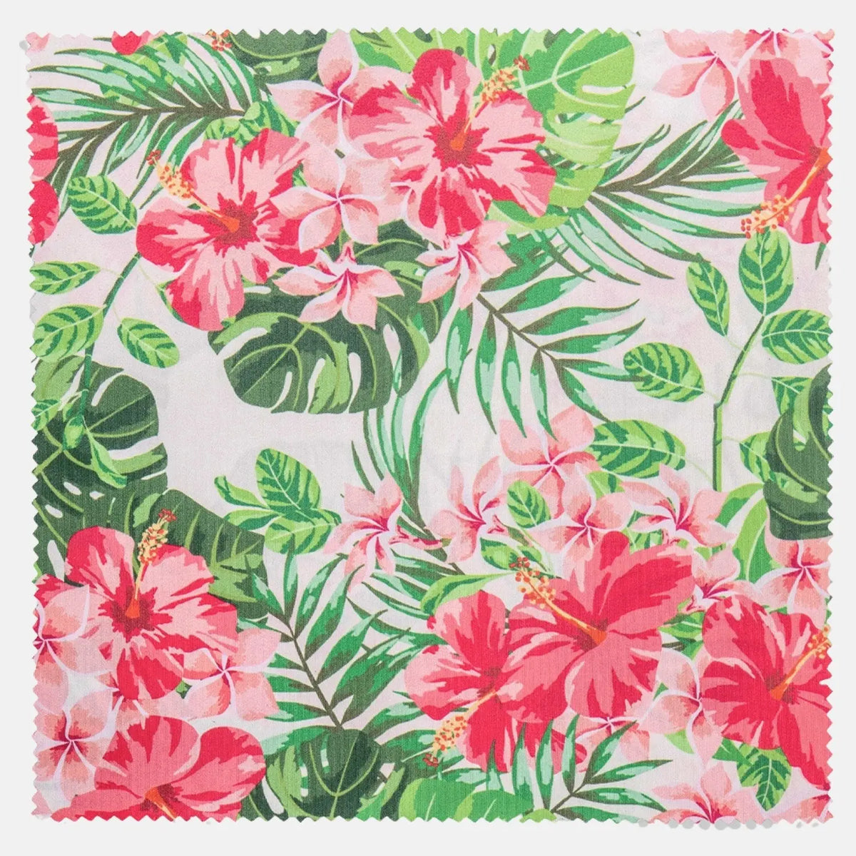 Mikrofaser-Reinigungstücher 20x20 cm in coolen Designs