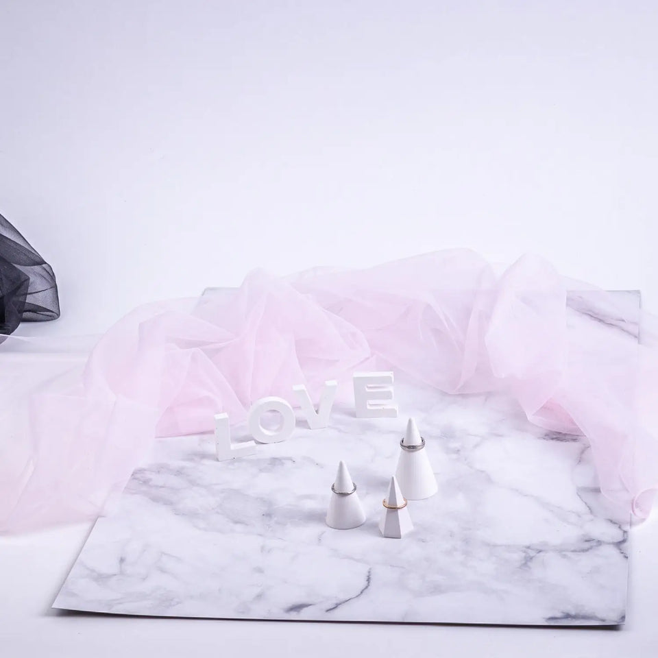 Mini-Flatlay A2 – Fotohintergrund für Studio & Food