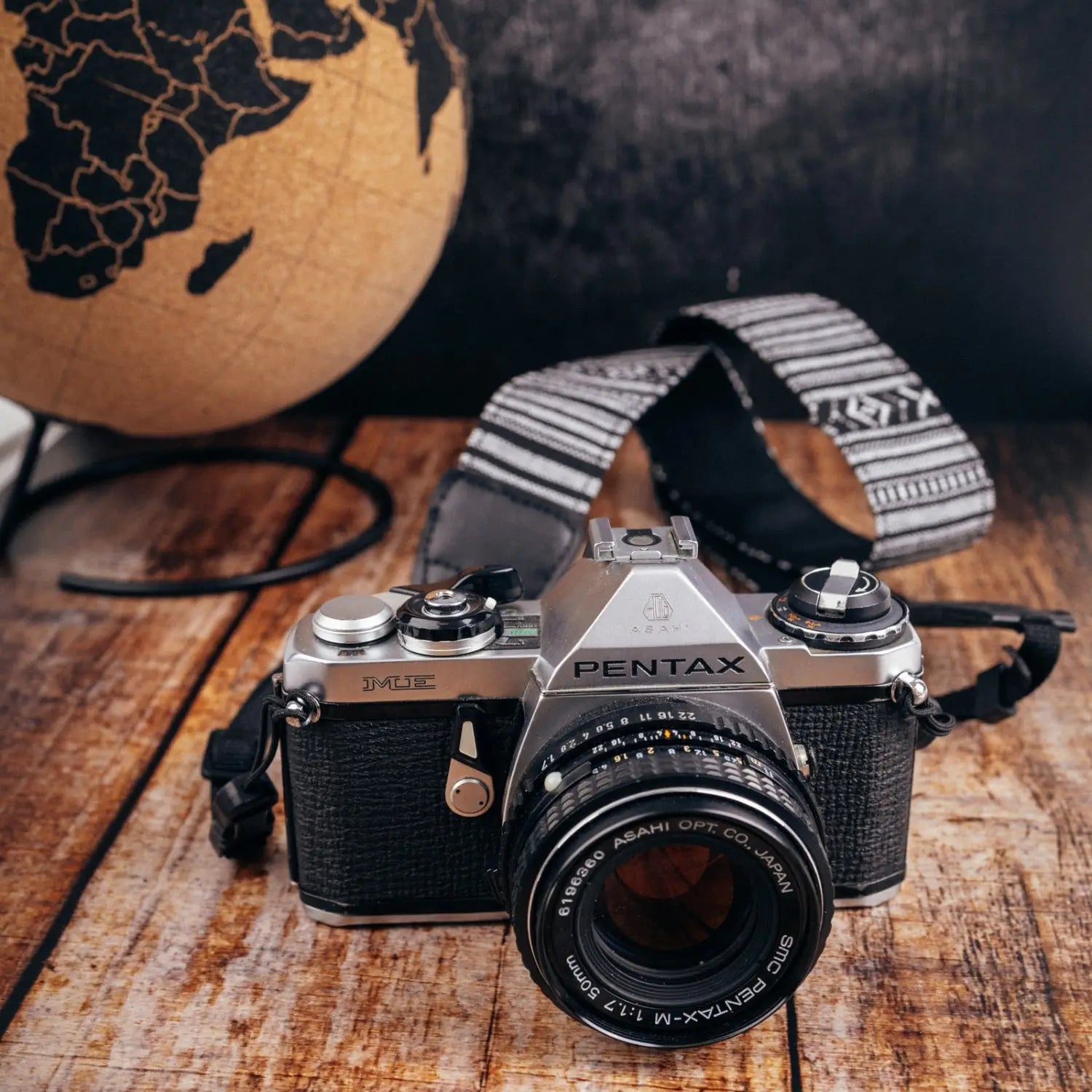 Mini-Flatlay A2 – Fotohintergrund für Studio & Food