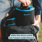 Neopren Kamerabeutel mit Fleece-Fütterung - Kamera & Foto > Kamerazubehör > Kamerataschen & Hüllen > Kamerabeutel