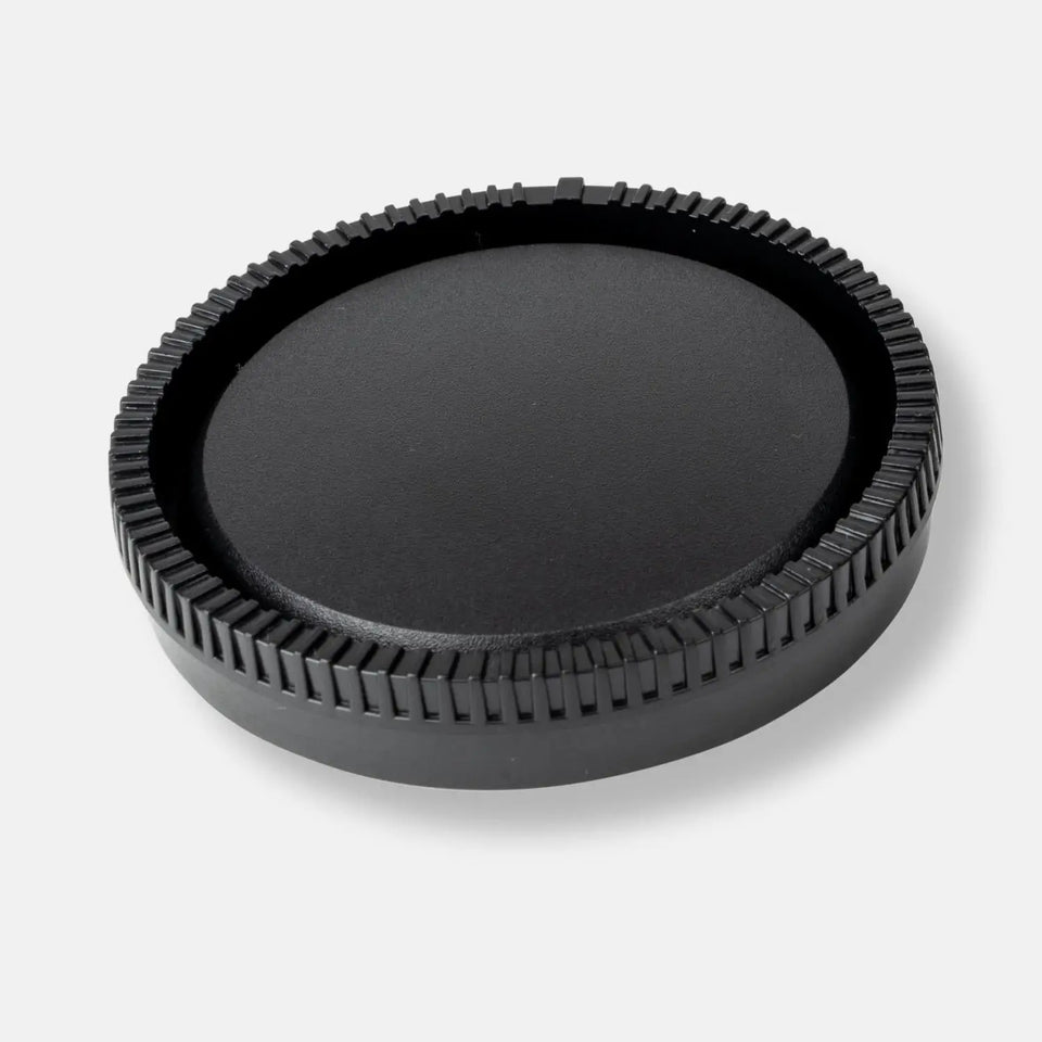 Objektiv-Rückdeckel Ersatz für Sony / Canon / Nikon / Fujifilm / Weitere - E - Kamera & Foto > Kamerazubehör