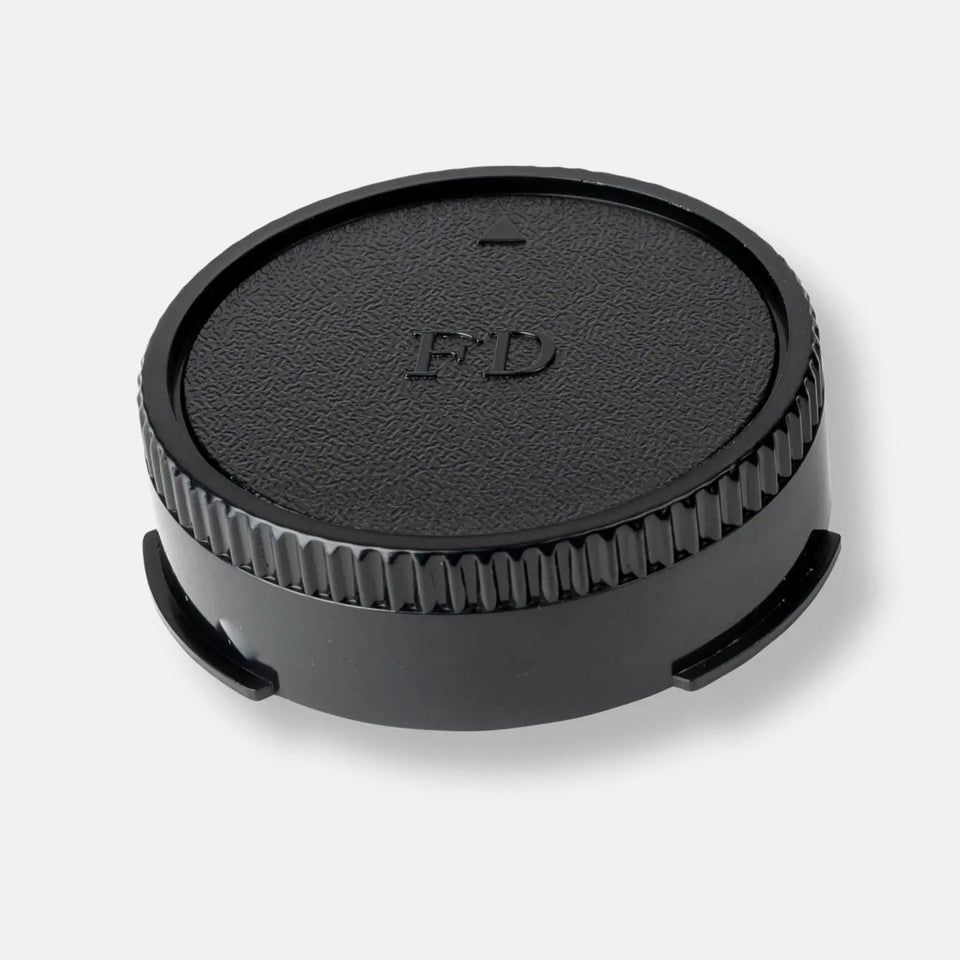 Objektiv-Rückdeckel Ersatz für Sony / Canon / Nikon / Fujifilm / Weitere - FD - Kamera & Foto > Kamerazubehör