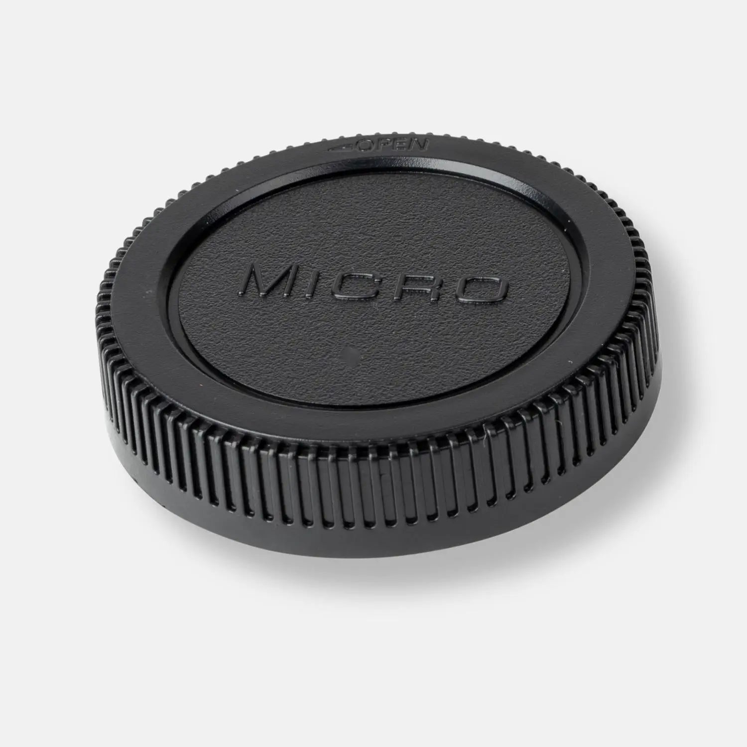 Objektiv-Rückdeckel Ersatz für Sony / Canon / Nikon / Fujifilm / Weitere - MFT (Micro 4/3) - Kamera & Foto >