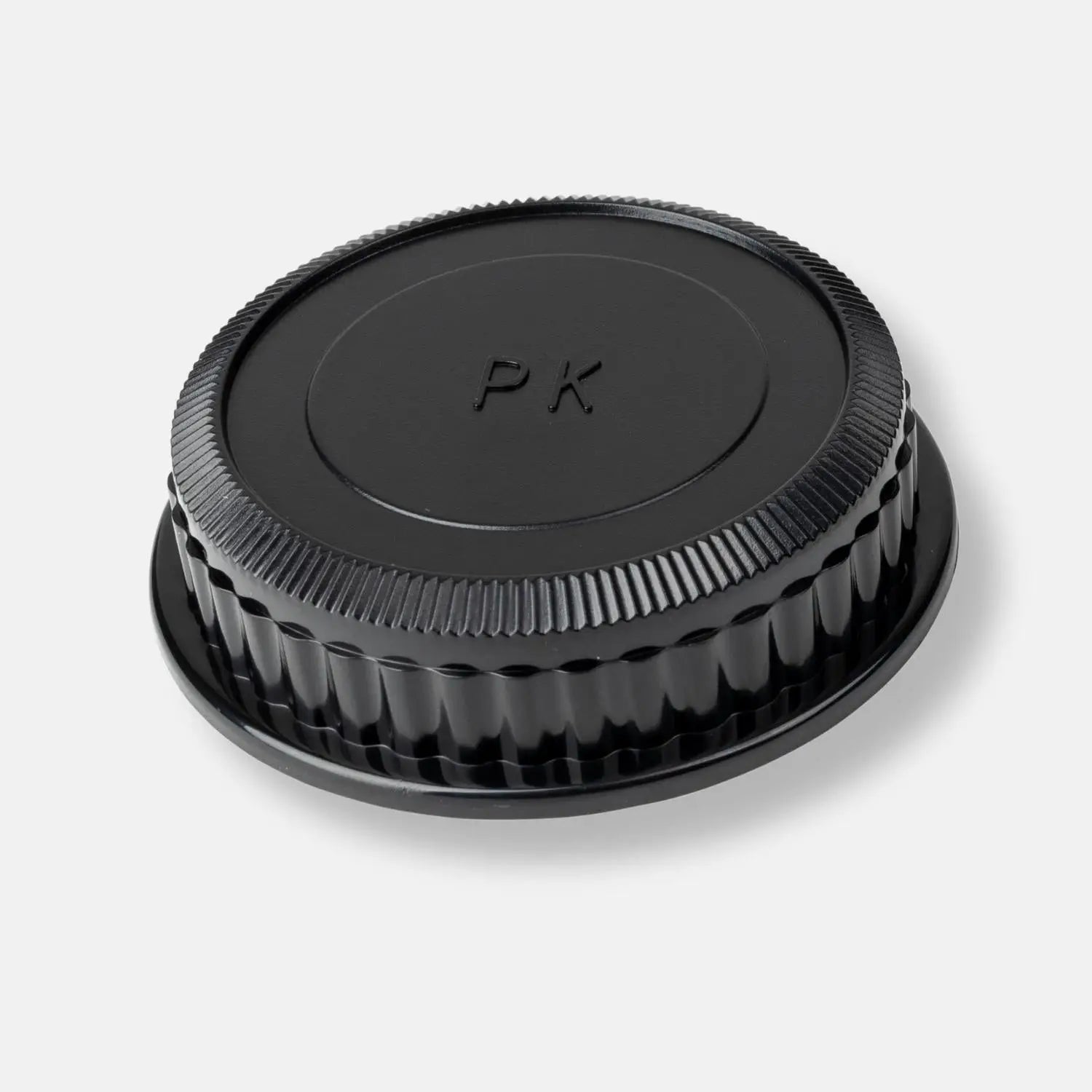 Objektiv-Rückdeckel Ersatz für Sony / Canon / Nikon / Fujifilm / Weitere - Pentax K - Kamera & Foto > Kamerazubehör