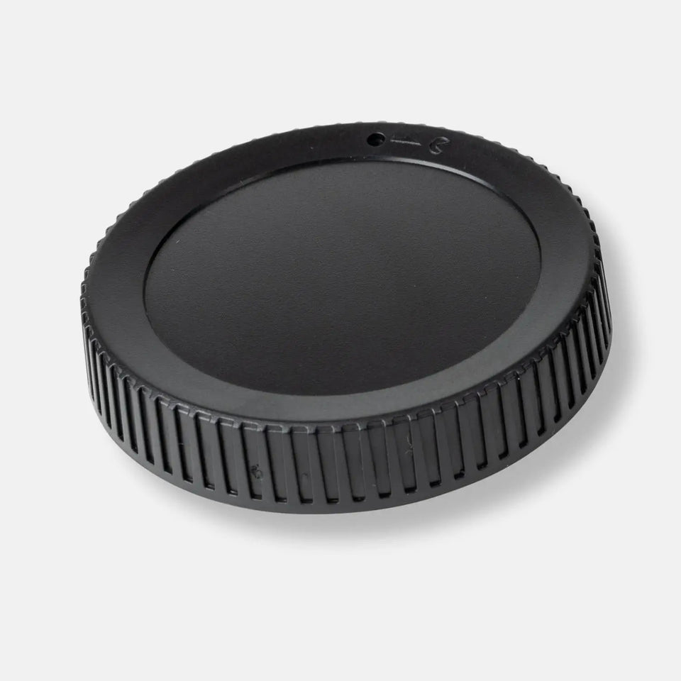 Objektiv-Rückdeckel Ersatz für Sony / Canon / Nikon / Fujifilm / Weitere - Z - Kamera & Foto > Kamerazubehör