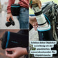 Objektivtasche mit Zipper und dicker Polsterung - Kamera & Foto > Kamerazubehör > Objektivzubehör > Objektivtaschen &