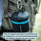 Objektivtasche mit Zipper und dicker Polsterung - Kamera & Foto > Kamerazubehör > Objektivzubehör > Objektivtaschen &