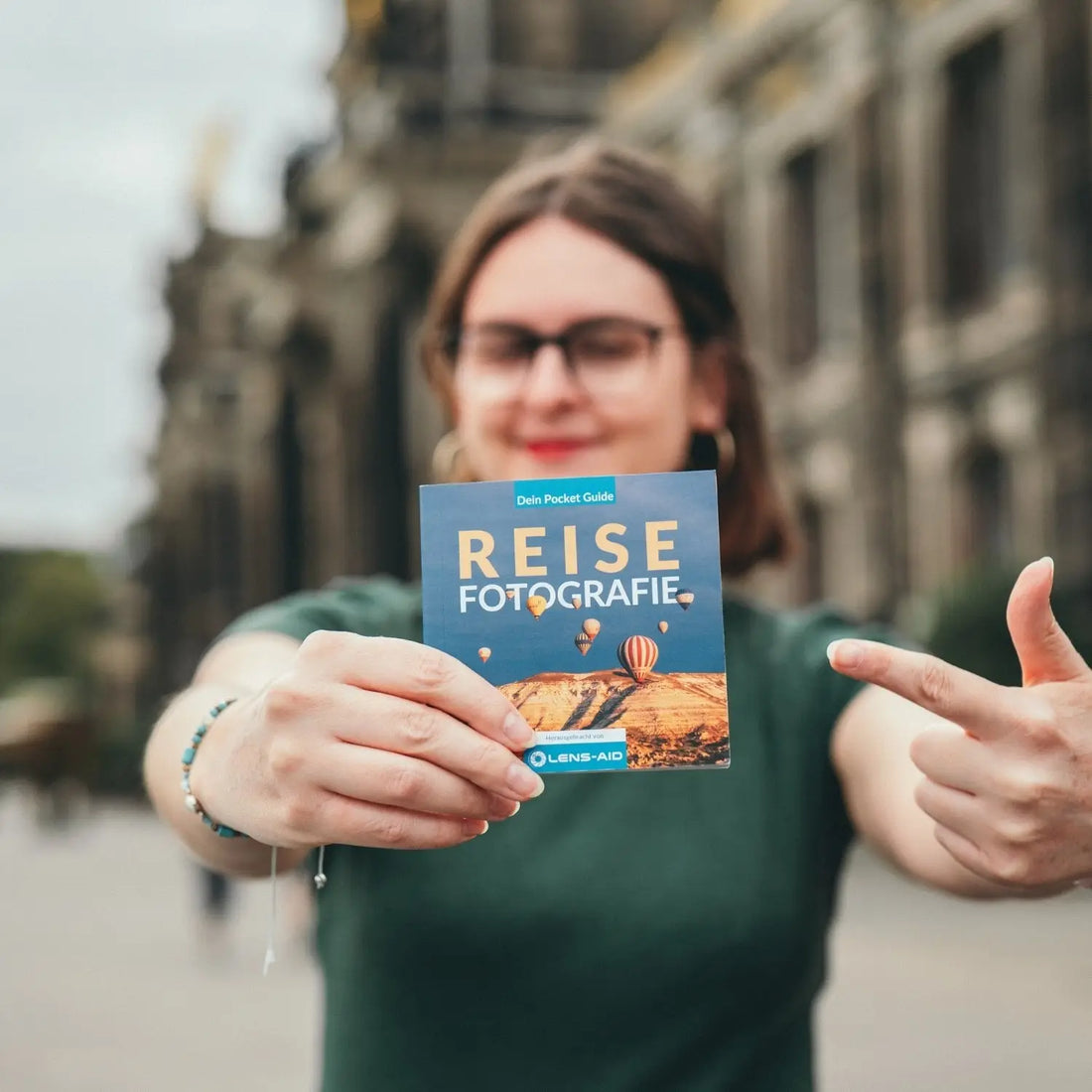 Pocket Guide Reisefotografie – bessere Fotos unterwegs