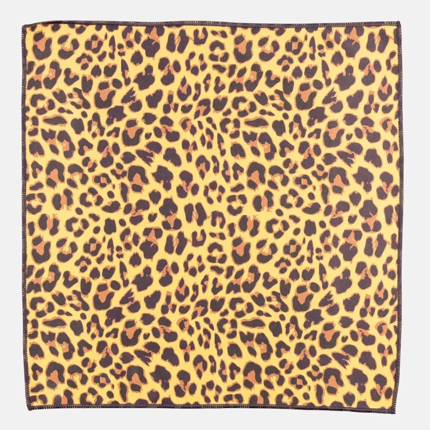 Premium-Mikrofasertuch groß 30x30 cm mit Design für Brille Bildschirm Glas - Kamera & Foto > Kamerazubehör