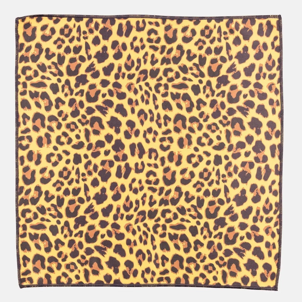 Premium-Mikrofasertuch groß 30x30 cm mit Design für Brille Bildschirm Glas - Kamera & Foto > Kamerazubehör