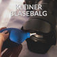 Kleiner Blasebalg zur Kamera- und Objektivreinigung