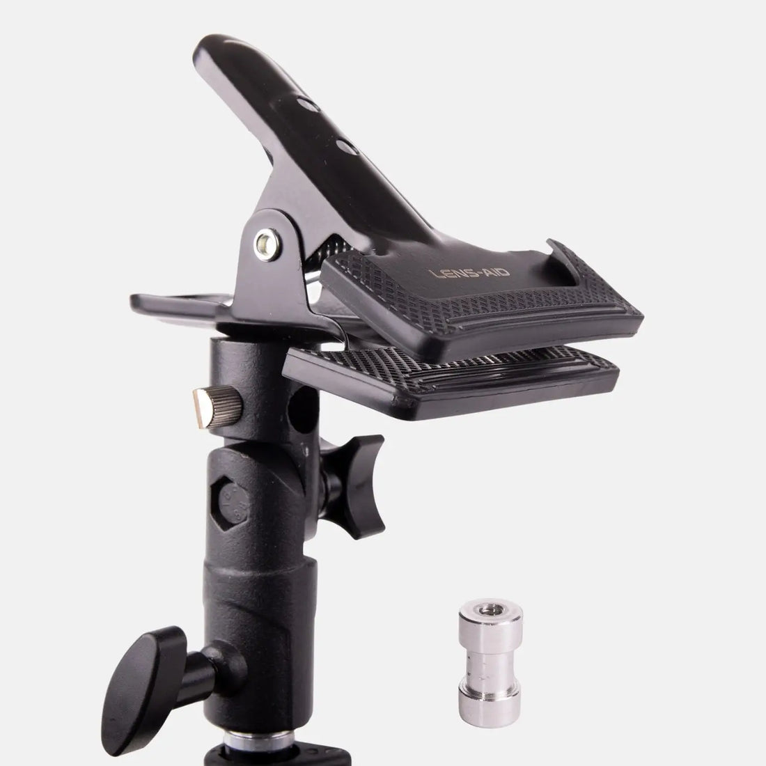Reflektor-Klemme aus Metall für Faltreflektor & Fotohintergrund - Kamera Foto > Fotostudio-Ausrüstung Fotostudio-Zubehör
