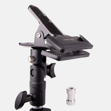 Reflektor-Klemme aus Metall für Faltreflektor & Fotohintergrund - Kamera Foto > Fotostudio-Ausrüstung Fotostudio-Zubehör
