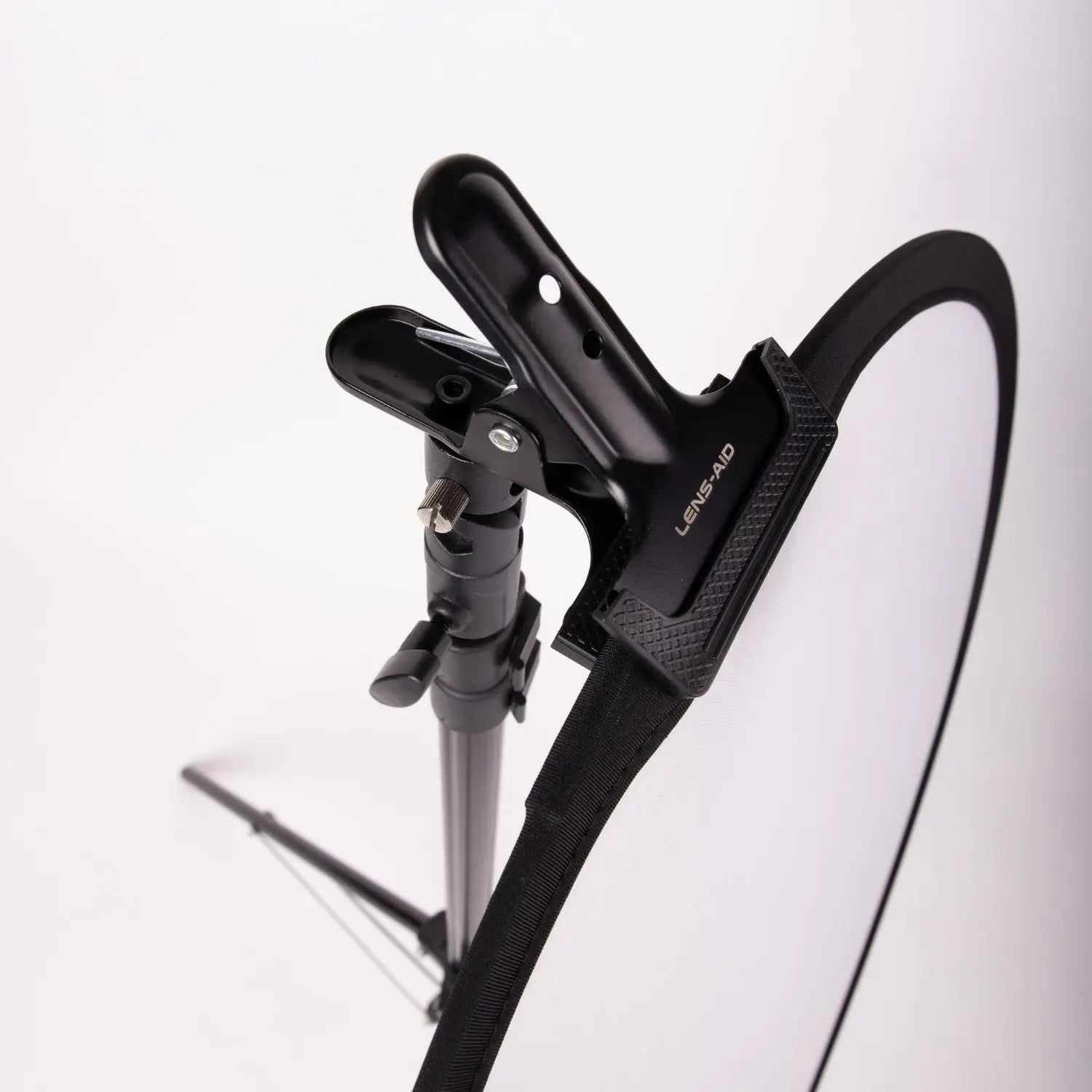 Reflektor-Klemme aus Metall für Faltreflektor & Fotohintergrund - Kamera Foto > Fotostudio-Ausrüstung Fotostudio-Zubehör