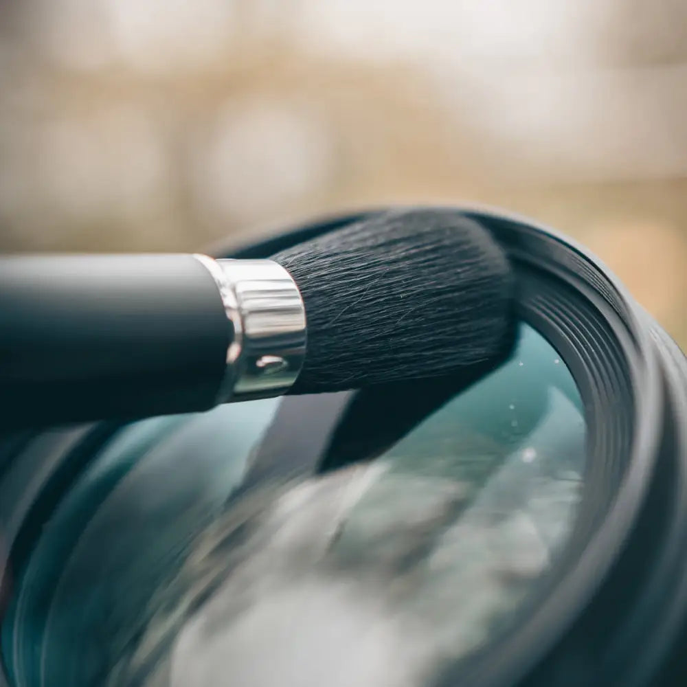 Reinigungspinsel mit weichen Borsten - Kamera & Foto > Kamerazubehör > Kamerareinigung > Reinigungszubehör