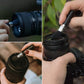 Reinigungspinsel mit weichen Borsten - Kamera & Foto > Kamerazubehör > Kamerareinigung > Reinigungszubehör