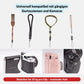 Schnellverschluss-Kit: Verbindungsclip für den Kameragurt - Kamera & Foto > Kamerazubehör > Kameragurte