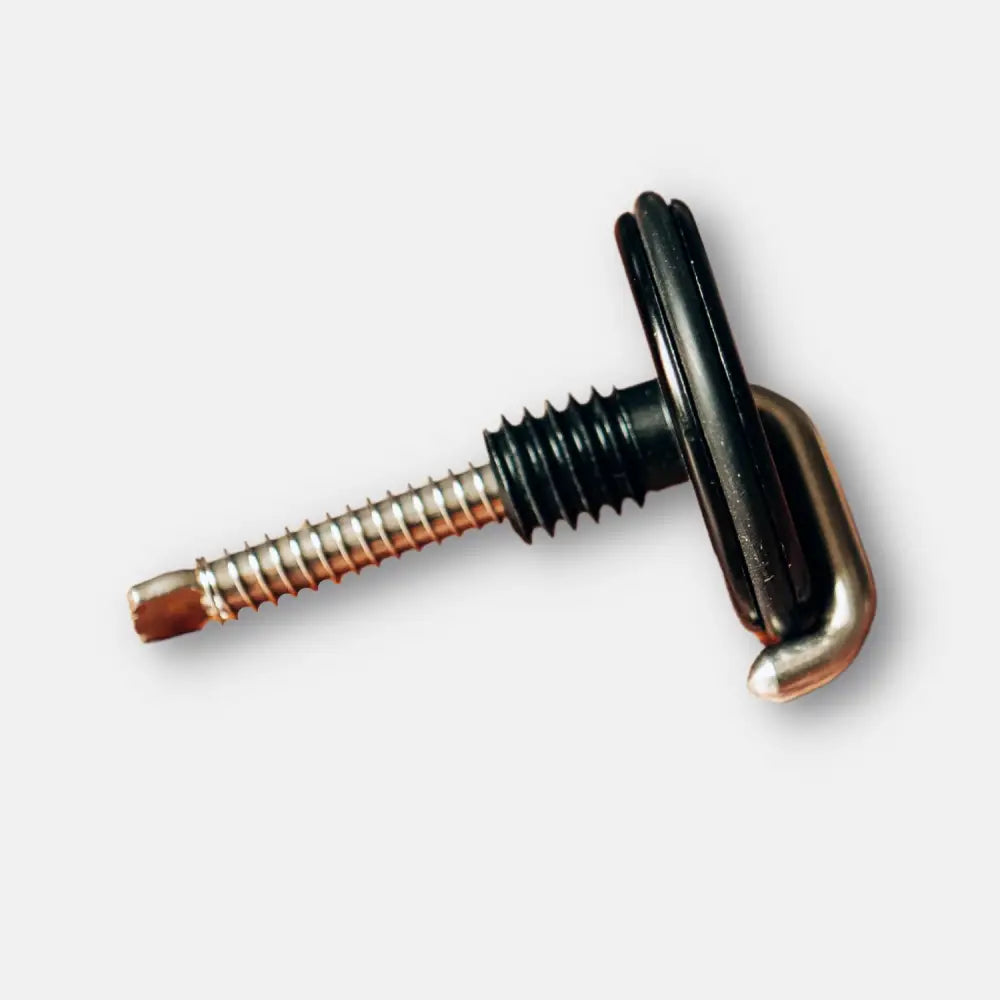 Schraube mit Haken für Carbon-Stativ (Ersatzteil)