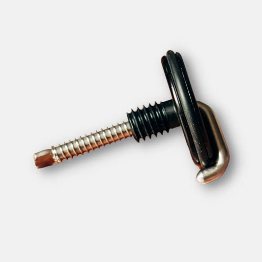 Schraube mit Haken für Carbon-Stativ (Ersatzteil)
