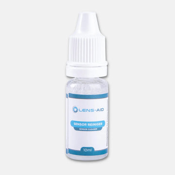 Sensor-Reinigungsflüssigkeit 10 ml für Kamera-Sensor - Kamera & Foto > Kamerazubehör Kamerareinigung