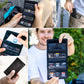 Speicherkarten-Tasche: Leichtes Etui für SD XQD CF Express Karten - Elektronik > Elektronikzubehör > Speicherkarten >