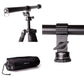 Stativ Ausleger 58 cm – Flexibler Auslegearm für Studio & Flatlay-Fotografie