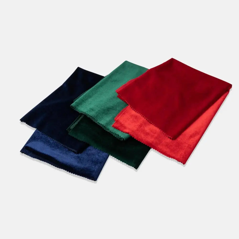 Stoffe zur Dekoration deines Flatlays, z.B. für Foodfotografie & Produktfotografie