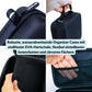 Technik Organizer Hardcase - Tasche für Elektronik Kabel & Reise - Elektronik > Elektronikzubehör > Taschen & Hüllen >