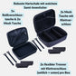 Technik Organizer Hardcase - Tasche für Elektronik Kabel & Reise - Elektronik > Elektronikzubehör > Taschen & Hüllen >