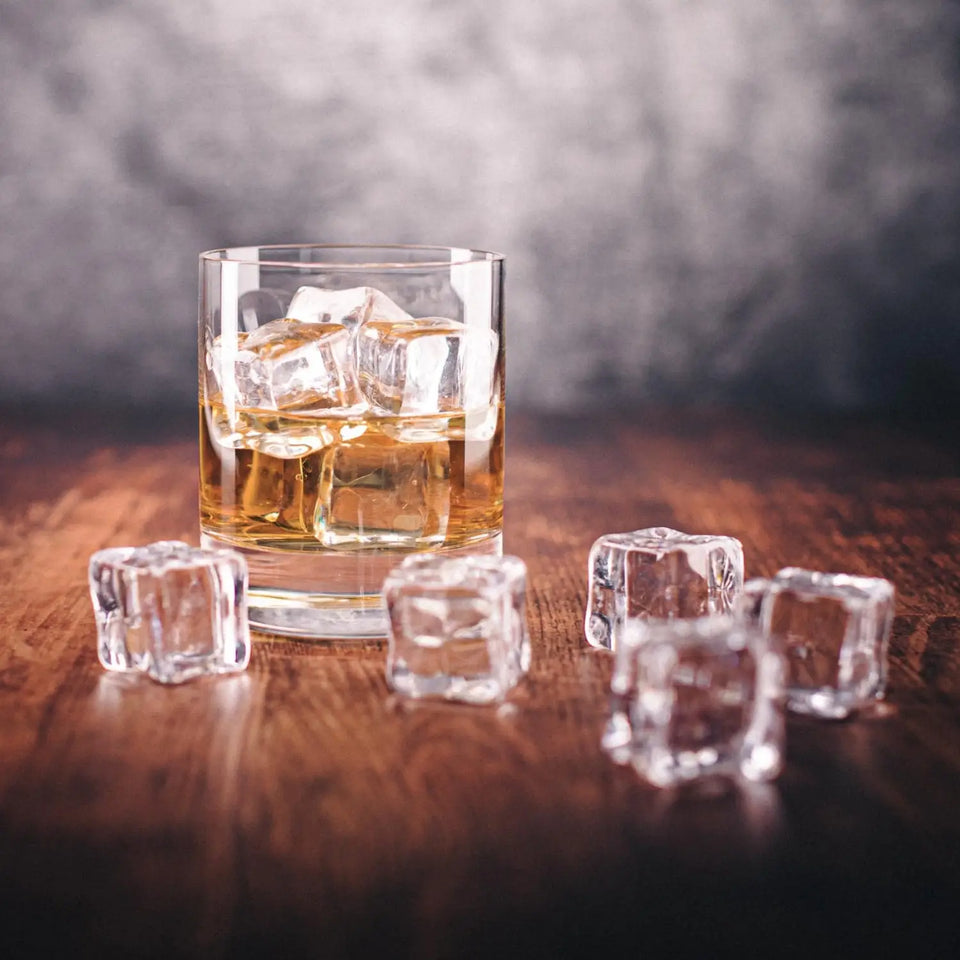 Transparente Deko-Eiswürfel aus Kunststoff - Kamera & Foto > Fotostudio-Ausrüstung Fotostudio-Zubehör