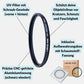 UV-Filter – Hochwertiger Schutzfilter für Objektive (49–82mm) - Kamera & Foto > Kamerazubehör > Objektivzubehör >