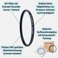 UV-Filter – Hochwertiger Schutzfilter für Objektive (49–82mm) - Kamera & Foto > Kamerazubehör > Objektivzubehör >