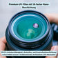 UV-Filter – Hochwertiger Schutzfilter für Objektive (49–82mm) - Kamera & Foto > Kamerazubehör > Objektivzubehör >