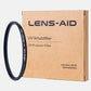 UV-Filter – Hochwertiger Schutzfilter für Objektive (49–82mm) - Kamera & Foto > Kamerazubehör > Objektivzubehör >