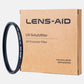 UV-Filter – Hochwertiger Schutzfilter für Objektive (49–82mm) - Kamera & Foto > Kamerazubehör > Objektivzubehör >