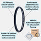 UV-Filter – Hochwertiger Schutzfilter für Objektive (49–82mm) - Kamera & Foto > Kamerazubehör > Objektivzubehör >
