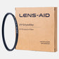 UV-Filter – Hochwertiger Schutzfilter für Objektive (49–82mm) - Kamera & Foto > Kamerazubehör > Objektivzubehör >