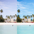 Lightroom Presets Pack “Explore the World” – 11 Filter für Desktop & Mobil