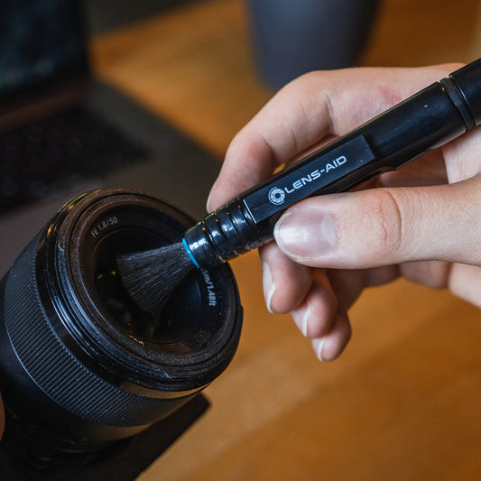 Lens-Pen Reinigungsstift für Kamera und Objektive