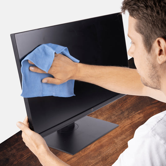 Bildschirm-Reinigungsset für Laptop, Handydisplay, Tablet, Kamera
