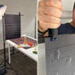 Lens-Aid Hintergrundhalterung für dein Fotostudio
