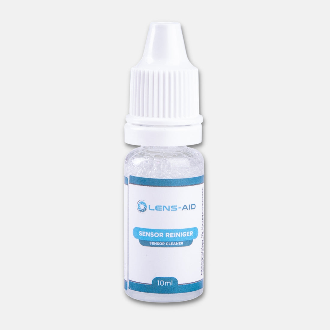 Sensor-Reinigungsflüssigkeit 10ml