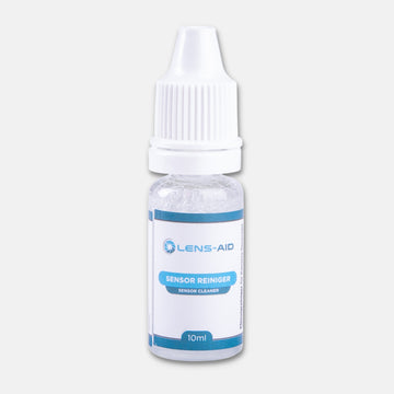 Sensor-Reinigungsflüssigkeit 10ml