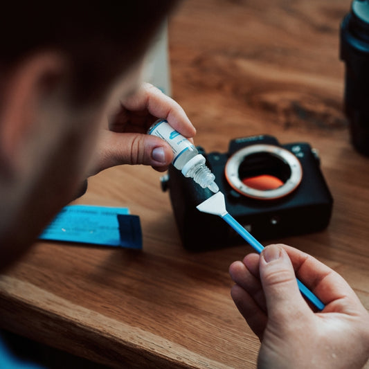 Sensor-Reinigungsflüssigkeit 10ml