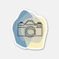 Foto Sticker - Aufkleber mit 10 verschiedenen Motiven