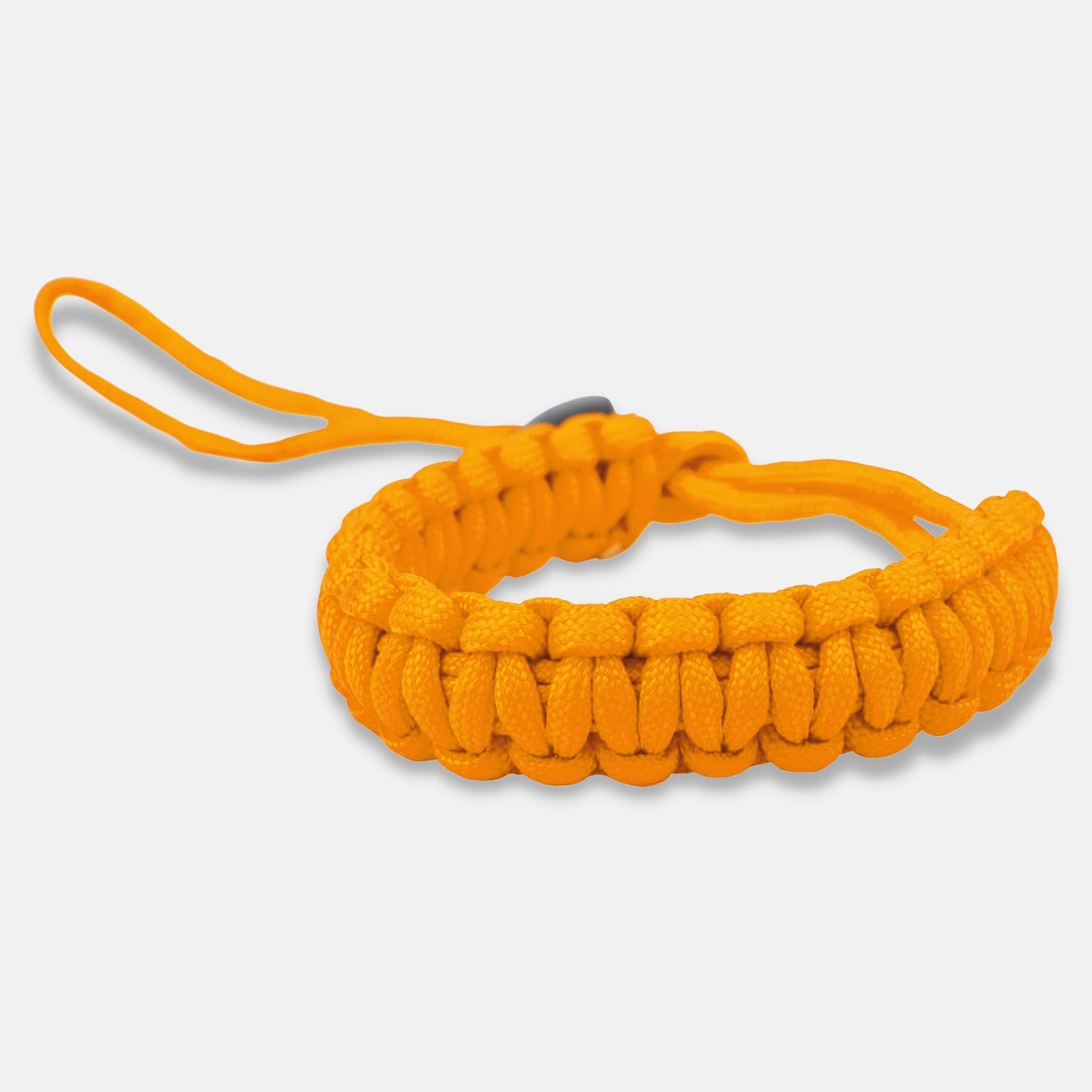 Kamera Handschlaufe aus Paracord fürs Handgelenk